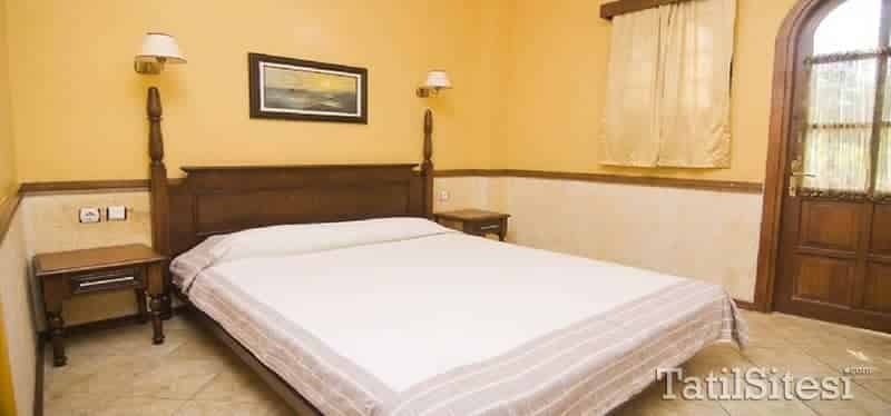 Alice Altınsaray Otel